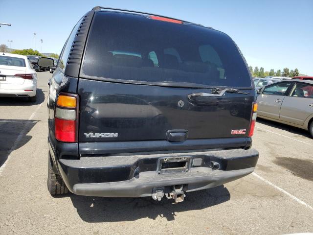 Photo 5 VIN: 1GKEK63U95J167531 - GMC YUKON 