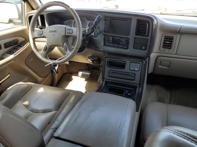 Photo 7 VIN: 1GKEK63U95J167531 - GMC YUKON 