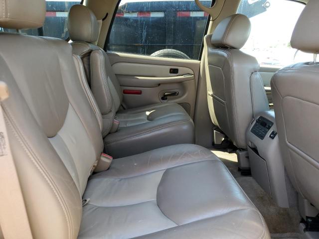 Photo 9 VIN: 1GKEK63U95J167531 - GMC YUKON 