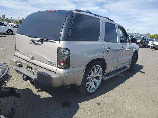 Photo 2 VIN: 1GKEK63U95J169621 - GMC YUKON 