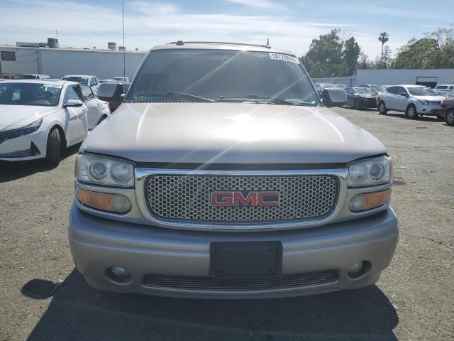 Photo 4 VIN: 1GKEK63U95J169621 - GMC YUKON 