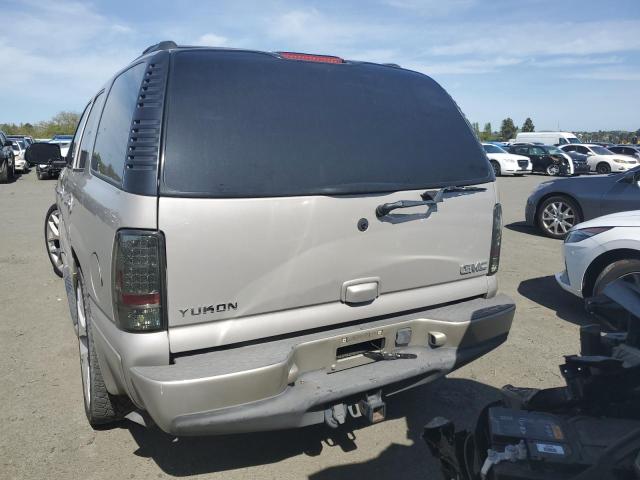 Photo 5 VIN: 1GKEK63U95J169621 - GMC YUKON 