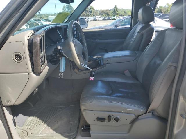 Photo 6 VIN: 1GKEK63U95J169621 - GMC YUKON 