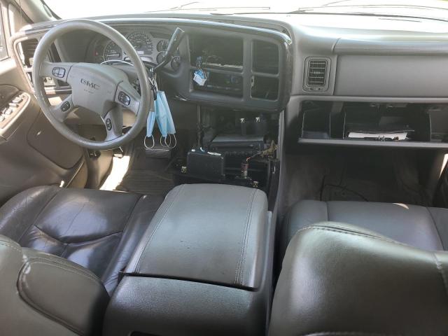 Photo 7 VIN: 1GKEK63U95J169621 - GMC YUKON 