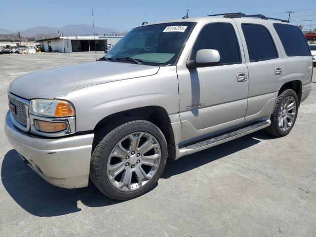 Photo 0 VIN: 1GKEK63U95J208286 - GMC YUKON DENA 