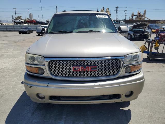 Photo 4 VIN: 1GKEK63U95J208286 - GMC YUKON DENA 