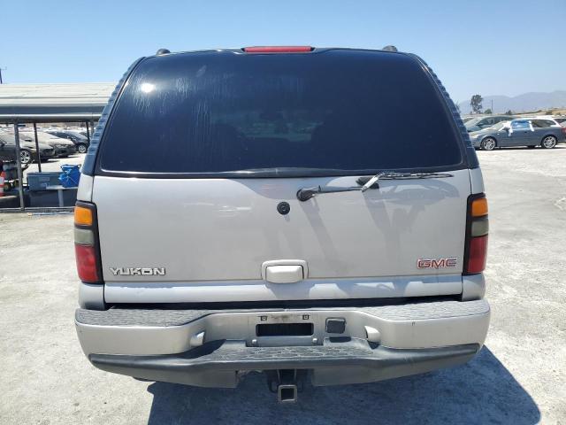 Photo 5 VIN: 1GKEK63U95J208286 - GMC YUKON DENA 