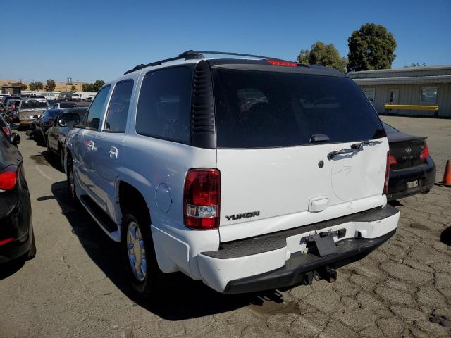 Photo 1 VIN: 1GKEK63U95J249260 - GMC YUKON 