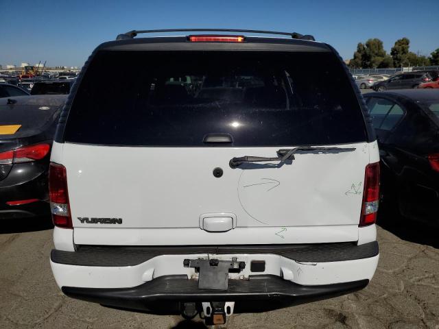 Photo 5 VIN: 1GKEK63U95J249260 - GMC YUKON 