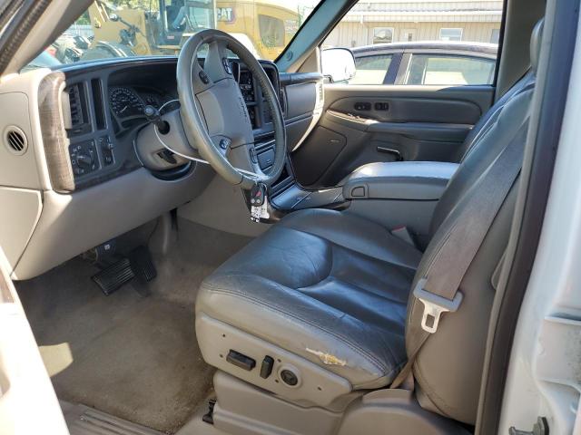 Photo 6 VIN: 1GKEK63U95J249260 - GMC YUKON 