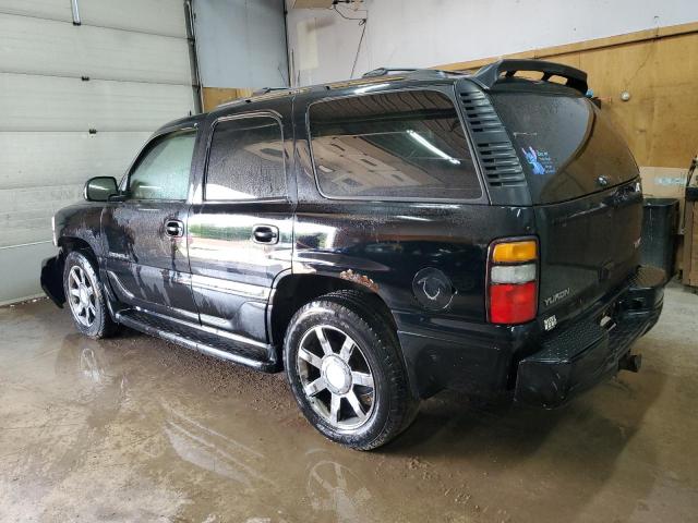 Photo 1 VIN: 1GKEK63U96J106911 - GMC YUKON 