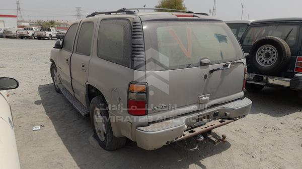 Photo 5 VIN: 1GKEK63U96J131131 - GMC YUKON 