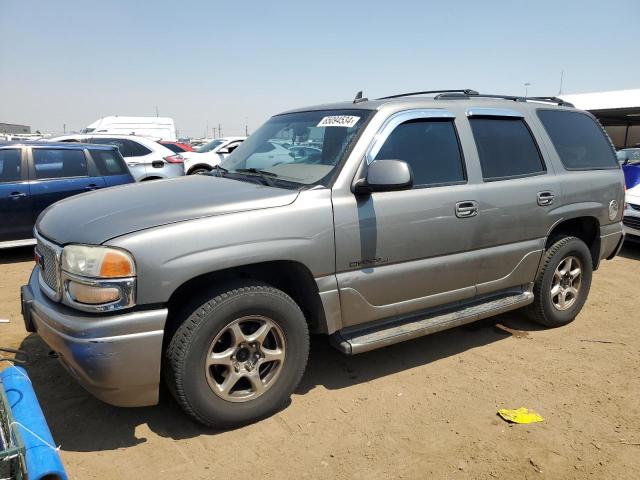 Photo 0 VIN: 1GKEK63U96J132408 - GMC YUKON DENA 