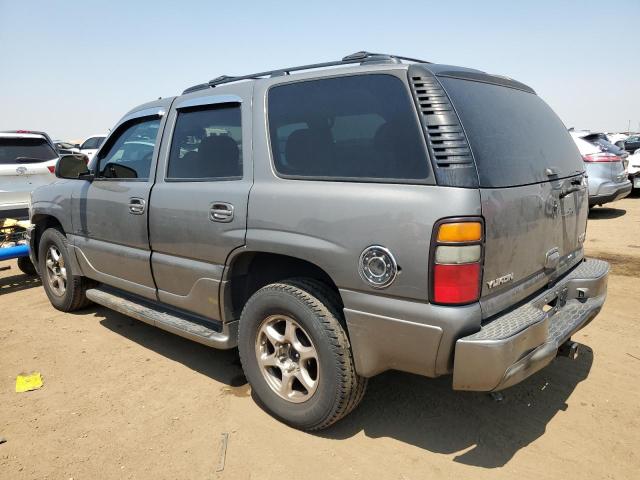 Photo 1 VIN: 1GKEK63U96J132408 - GMC YUKON DENA 