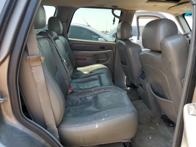 Photo 10 VIN: 1GKEK63U96J132408 - GMC YUKON DENA 