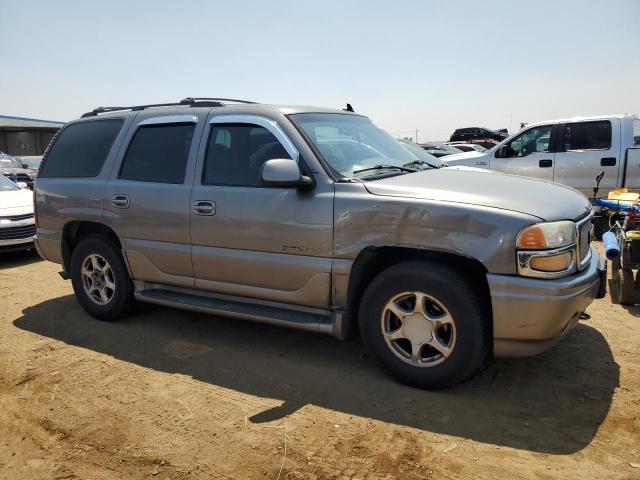 Photo 3 VIN: 1GKEK63U96J132408 - GMC YUKON DENA 