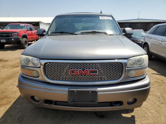 Photo 4 VIN: 1GKEK63U96J132408 - GMC YUKON DENA 