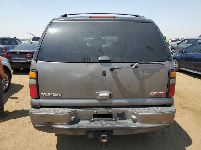 Photo 5 VIN: 1GKEK63U96J132408 - GMC YUKON DENA 