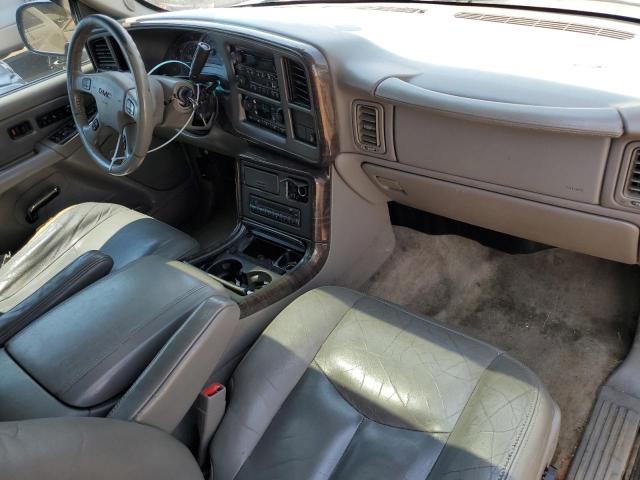 Photo 7 VIN: 1GKEK63U96J132408 - GMC YUKON DENA 