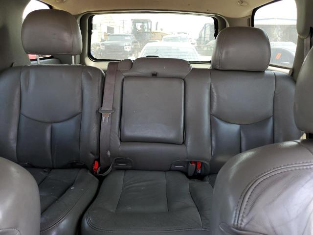 Photo 9 VIN: 1GKEK63U96J132408 - GMC YUKON DENA 