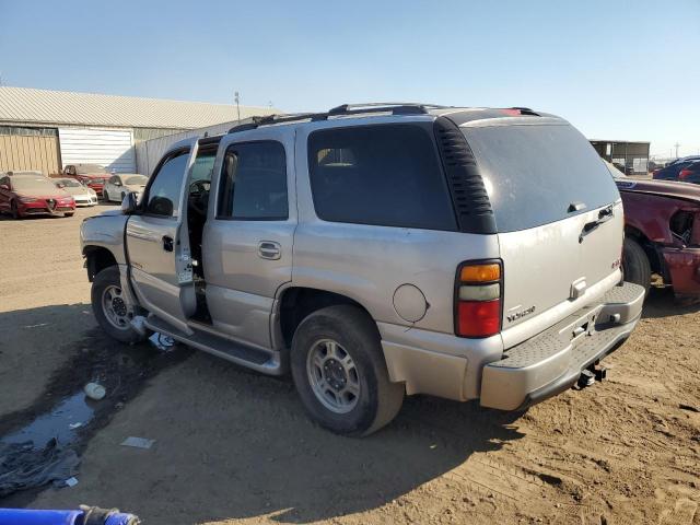 Photo 1 VIN: 1GKEK63U96J162847 - GMC YUKON DENA 