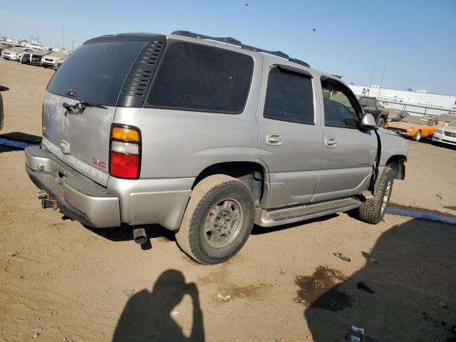 Photo 2 VIN: 1GKEK63U96J162847 - GMC YUKON DENA 