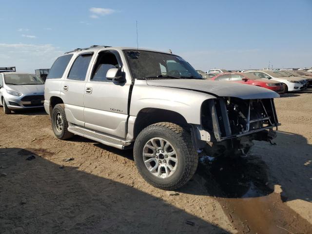 Photo 3 VIN: 1GKEK63U96J162847 - GMC YUKON DENA 