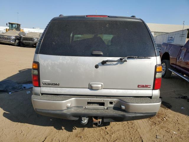 Photo 5 VIN: 1GKEK63U96J162847 - GMC YUKON DENA 