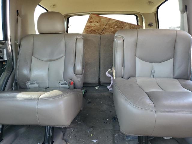 Photo 9 VIN: 1GKEK63U96J162847 - GMC YUKON DENA 