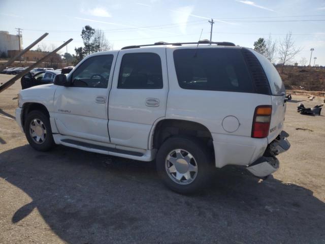 Photo 1 VIN: 1GKEK63UX1J262450 - GMC DENALI 