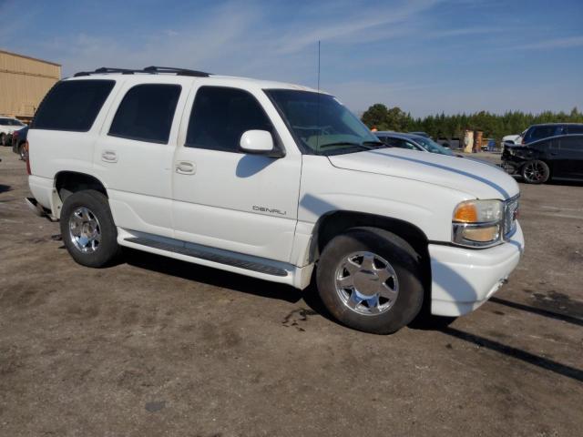 Photo 3 VIN: 1GKEK63UX1J262450 - GMC DENALI 