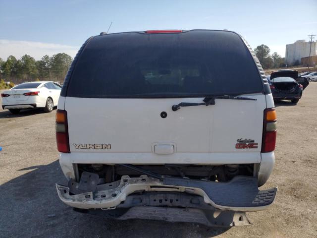 Photo 5 VIN: 1GKEK63UX1J262450 - GMC DENALI 