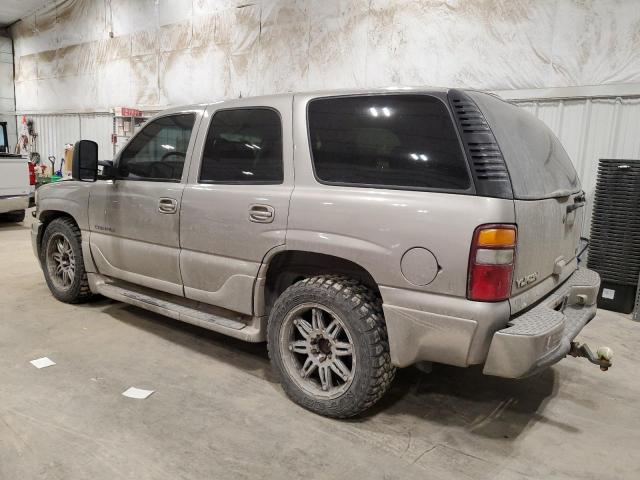 Photo 1 VIN: 1GKEK63UX1J296582 - GMC DENALI 