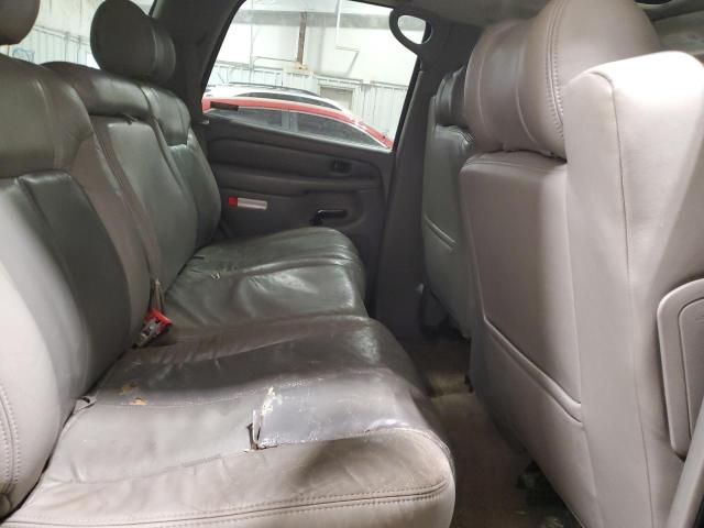 Photo 10 VIN: 1GKEK63UX1J296582 - GMC DENALI 