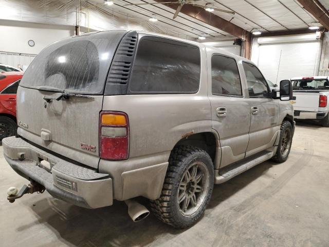 Photo 2 VIN: 1GKEK63UX1J296582 - GMC DENALI 