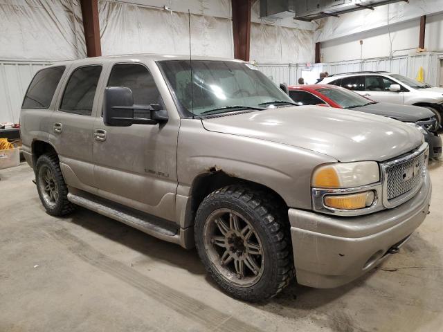 Photo 3 VIN: 1GKEK63UX1J296582 - GMC DENALI 