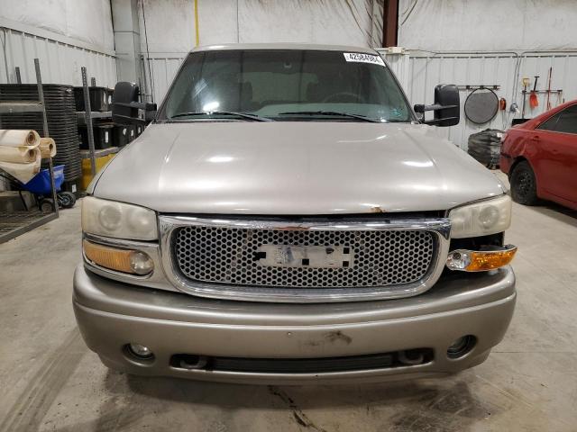 Photo 4 VIN: 1GKEK63UX1J296582 - GMC DENALI 