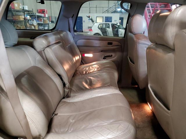 Photo 10 VIN: 1GKEK63UX1J307872 - GMC DENALI 