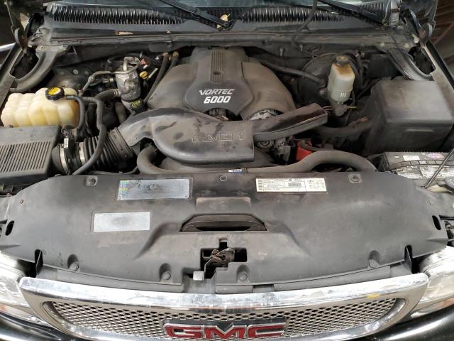 Photo 11 VIN: 1GKEK63UX1J307872 - GMC DENALI 