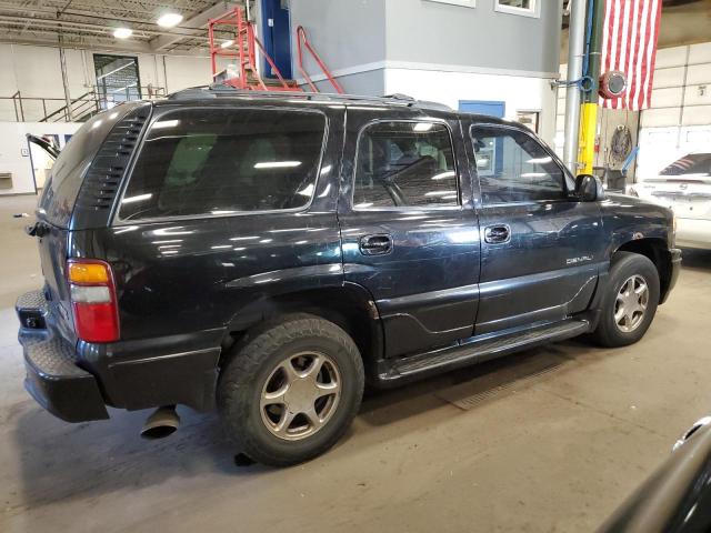 Photo 2 VIN: 1GKEK63UX1J307872 - GMC DENALI 