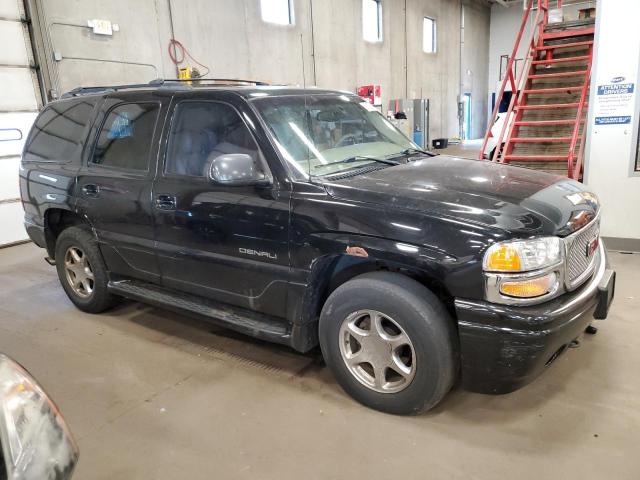 Photo 3 VIN: 1GKEK63UX1J307872 - GMC DENALI 