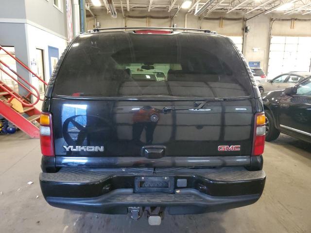 Photo 5 VIN: 1GKEK63UX1J307872 - GMC DENALI 