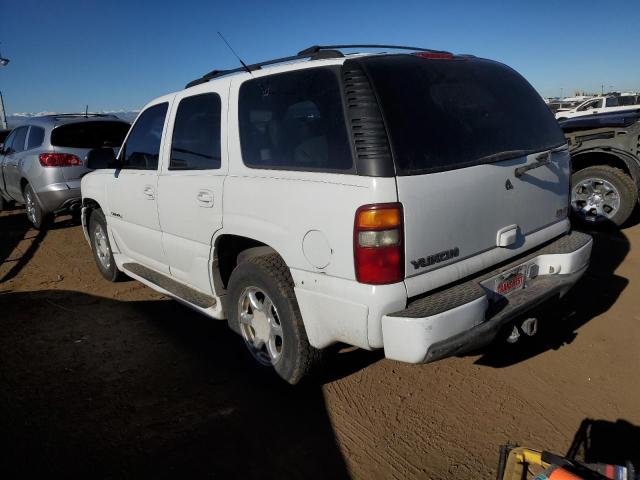 Photo 1 VIN: 1GKEK63UX1J311856 - GMC DENALI 