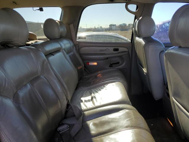 Photo 10 VIN: 1GKEK63UX1J311856 - GMC DENALI 