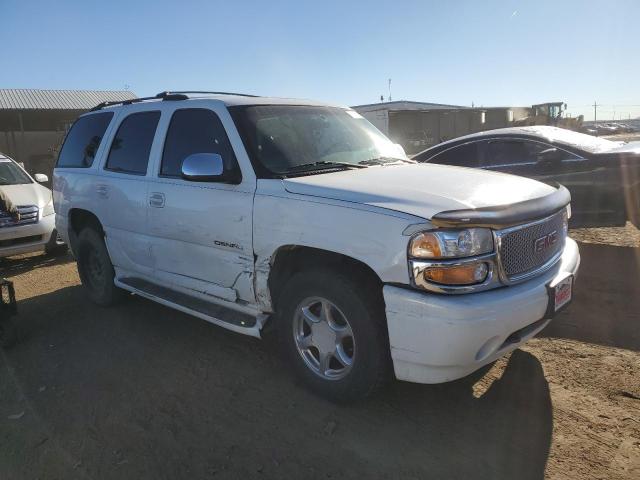 Photo 3 VIN: 1GKEK63UX1J311856 - GMC DENALI 