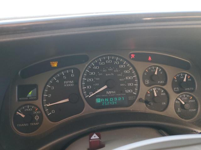 Photo 8 VIN: 1GKEK63UX1J311856 - GMC DENALI 