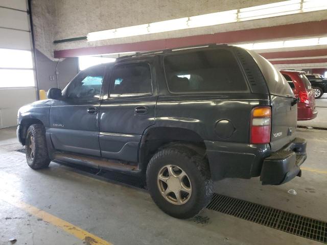 Photo 1 VIN: 1GKEK63UX2J125543 - GMC DENALI 