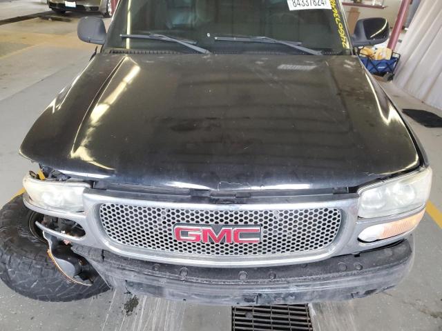 Photo 11 VIN: 1GKEK63UX2J125543 - GMC DENALI 