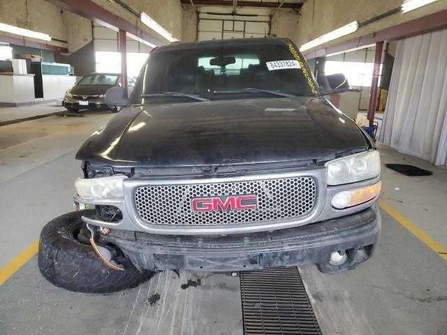 Photo 4 VIN: 1GKEK63UX2J125543 - GMC DENALI 