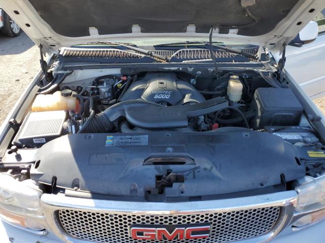 Photo 10 VIN: 1GKEK63UX2J183619 - GMC DENALI 